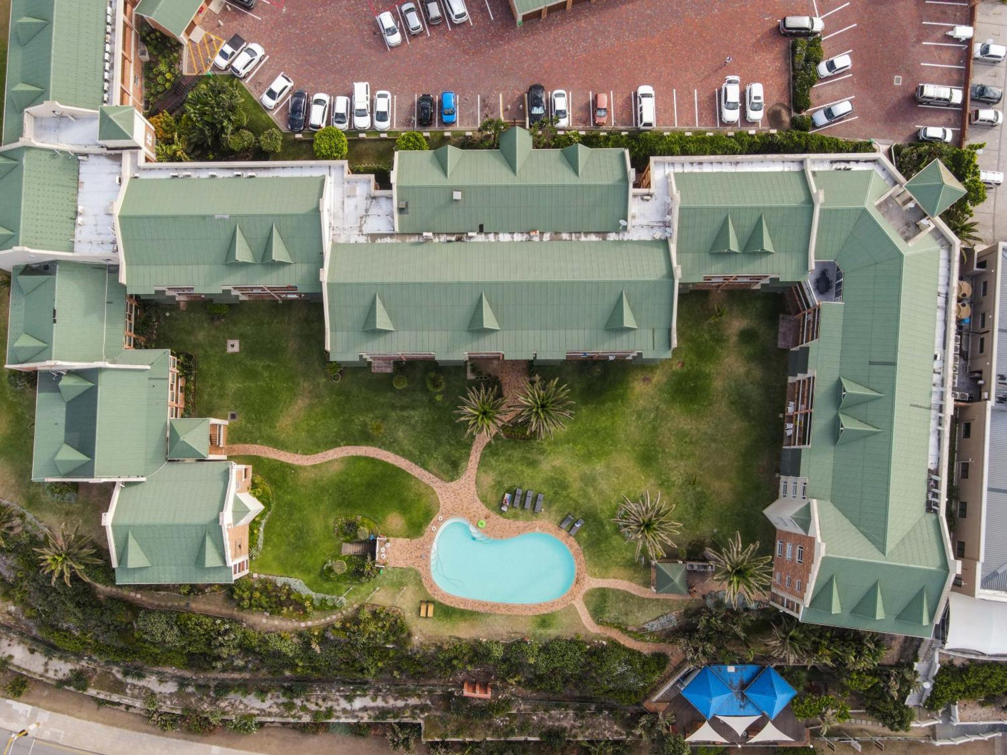 157 Brookes Hill Suites Near The Beach Port Elizabeth Bagian luar foto